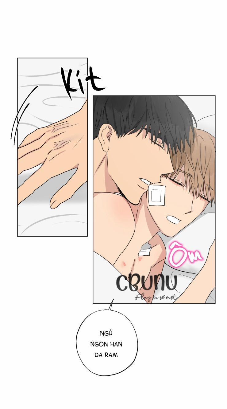 Bắt Đầu Từ Việc Sống Chung 13 trang 57