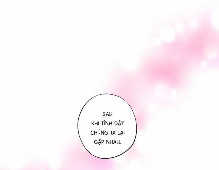 Bắt Đầu Từ Việc Sống Chung 13 trang 58