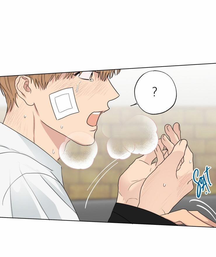 Bắt Đầu Từ Việc Sống Chung 13 trang 9