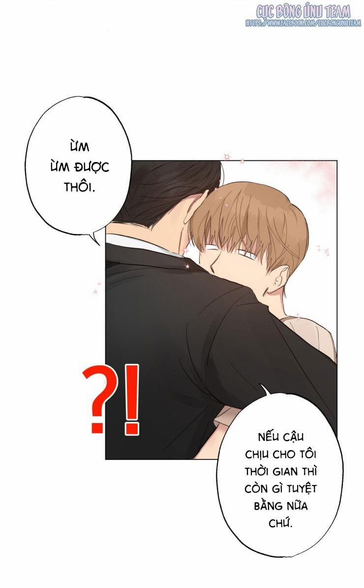 Bắt Đầu Từ Việc Sống Chung 2 trang 13