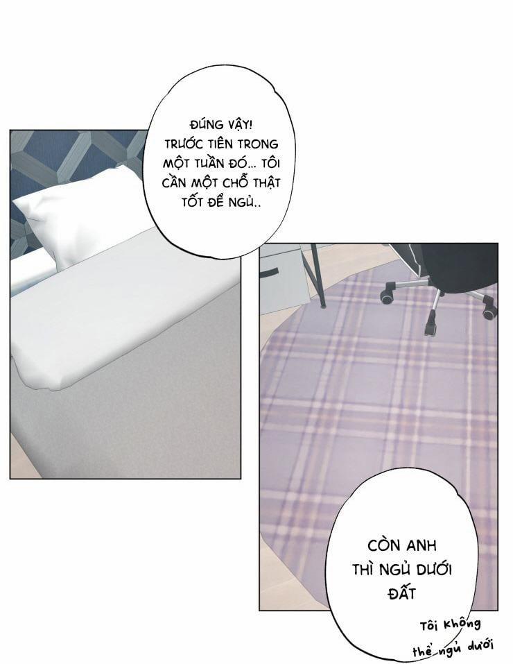 Bắt Đầu Từ Việc Sống Chung 2 trang 19