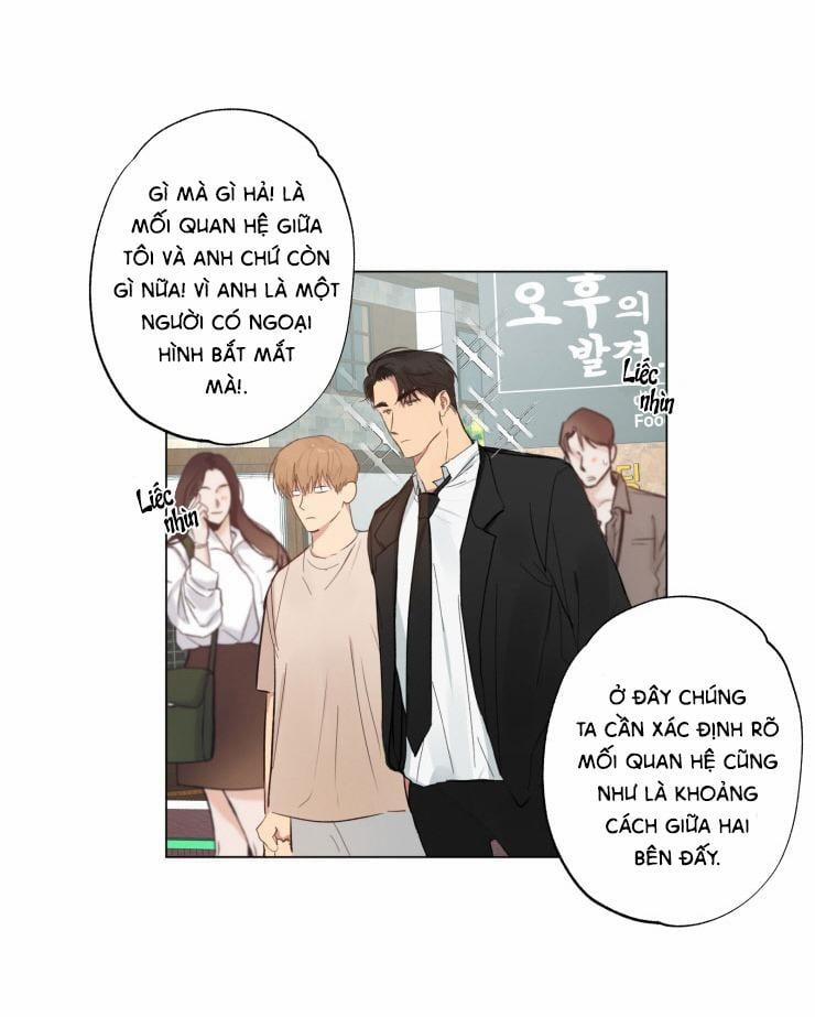 Bắt Đầu Từ Việc Sống Chung 2 trang 24