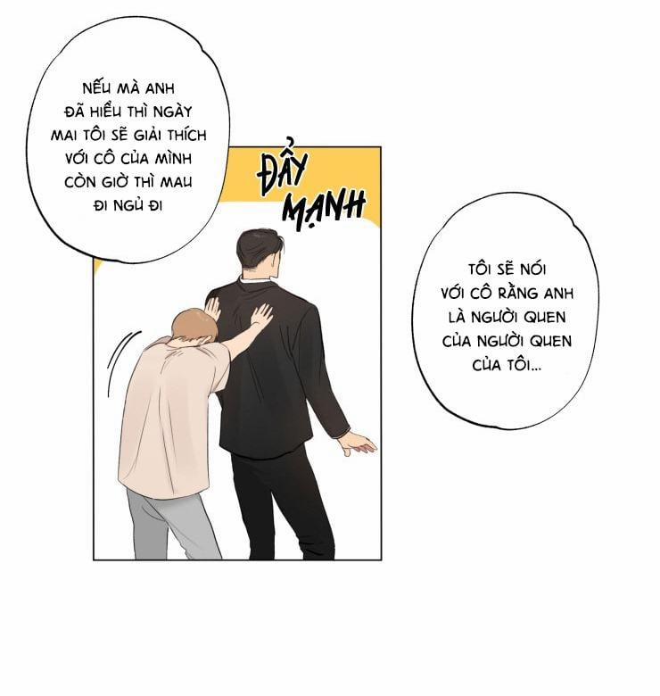 Bắt Đầu Từ Việc Sống Chung 2 trang 26