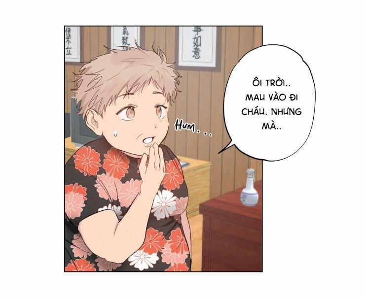 Bắt Đầu Từ Việc Sống Chung 2 trang 31