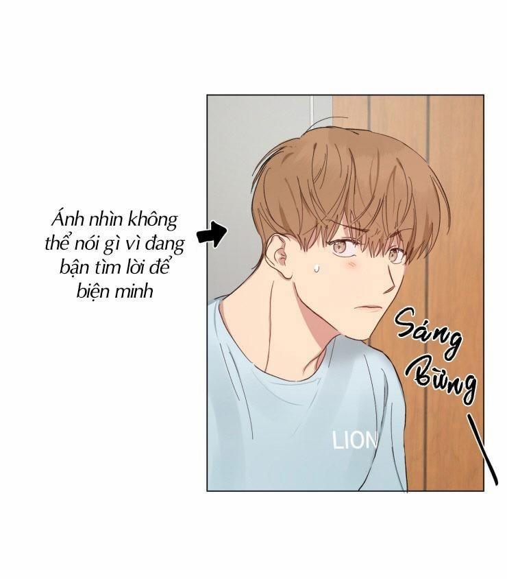 Bắt Đầu Từ Việc Sống Chung 2 trang 38