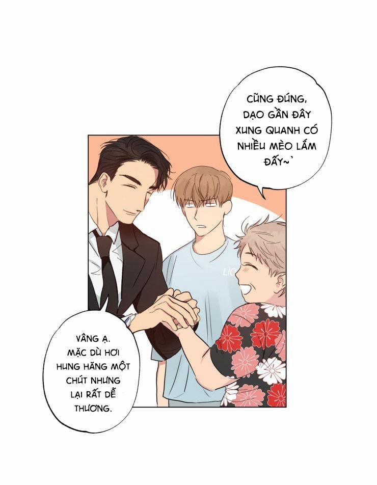 Bắt Đầu Từ Việc Sống Chung 2 trang 46