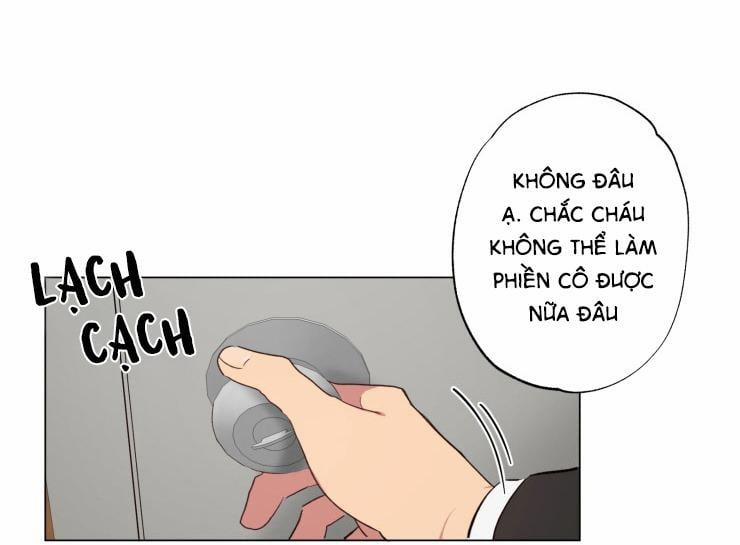 Bắt Đầu Từ Việc Sống Chung 2 trang 50