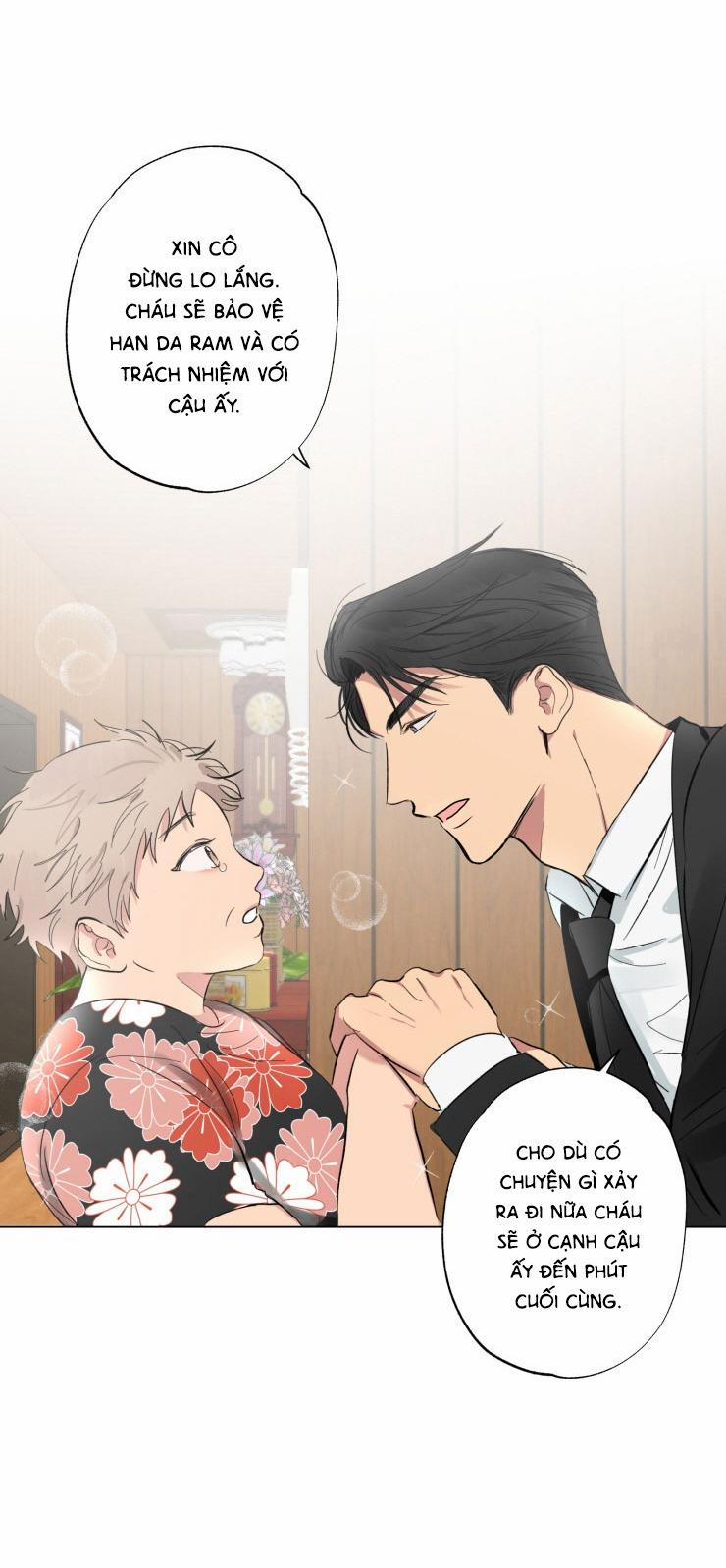 Bắt Đầu Từ Việc Sống Chung 2 trang 58