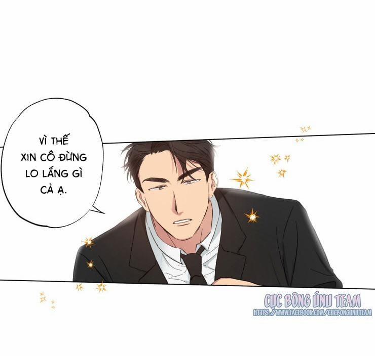 Bắt Đầu Từ Việc Sống Chung 2 trang 59