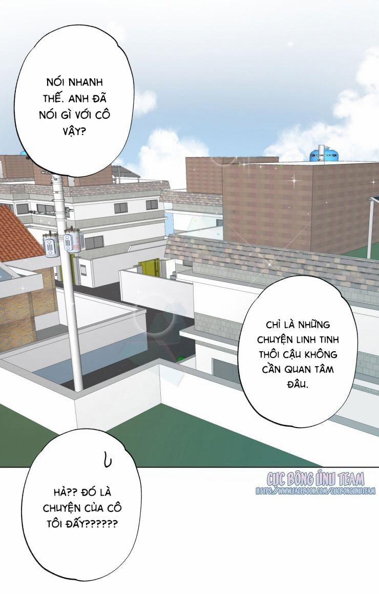 Bắt Đầu Từ Việc Sống Chung 2 trang 64