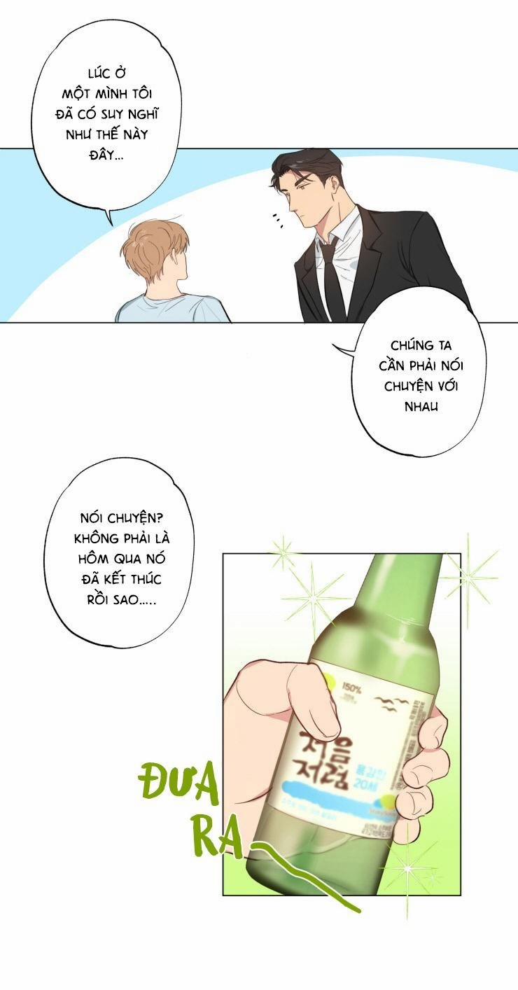 Bắt Đầu Từ Việc Sống Chung 2 trang 66