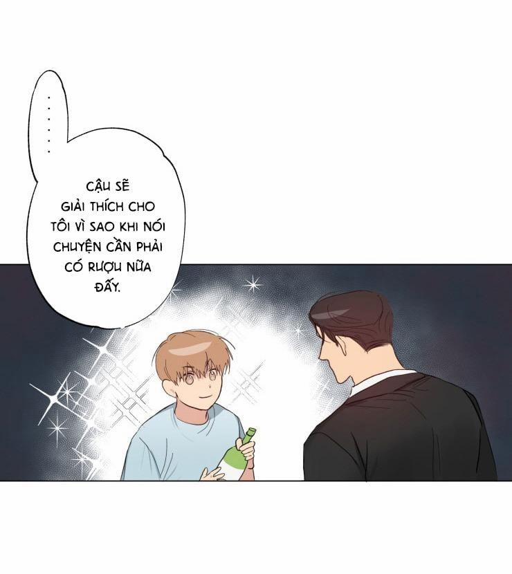 Bắt Đầu Từ Việc Sống Chung 2 trang 67