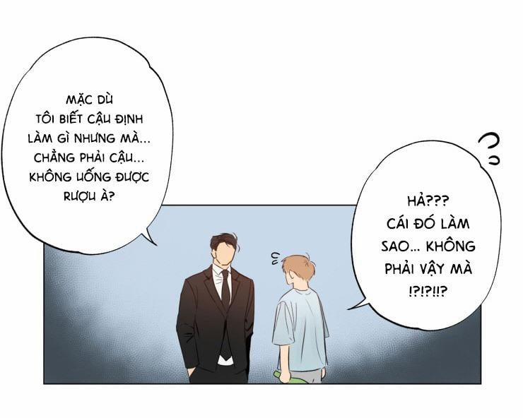 Bắt Đầu Từ Việc Sống Chung 2 trang 70