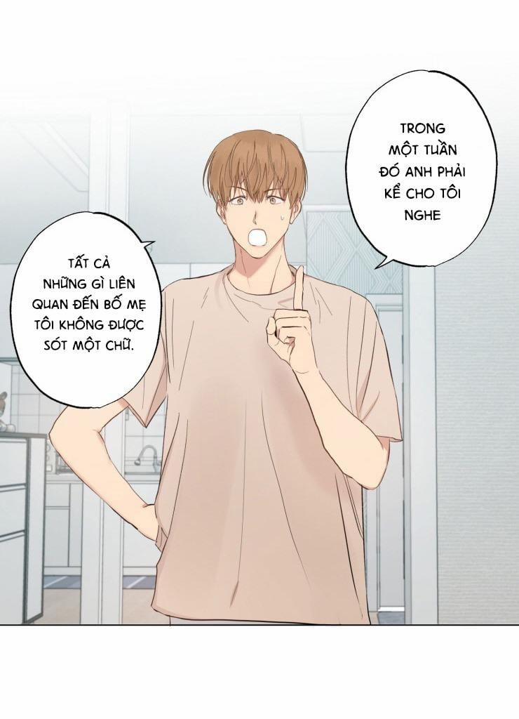 Bắt Đầu Từ Việc Sống Chung 2 trang 8