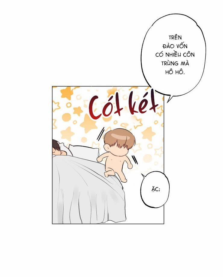 Bắt Đầu Từ Việc Sống Chung 3 trang 10