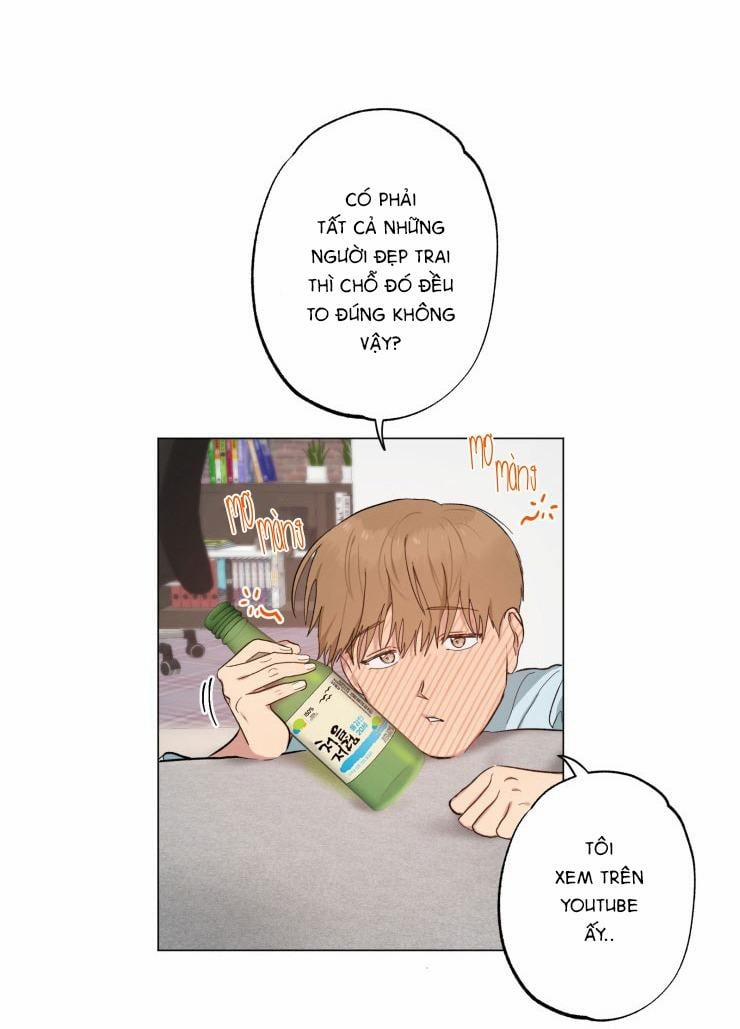 Bắt Đầu Từ Việc Sống Chung 3 trang 13