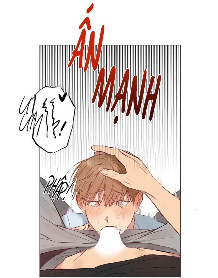 Bắt Đầu Từ Việc Sống Chung 3 trang 26