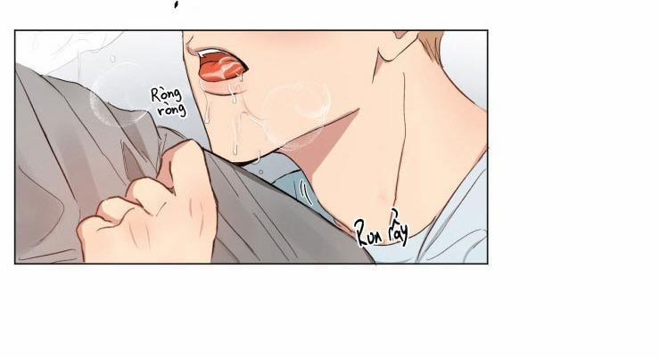 Bắt Đầu Từ Việc Sống Chung 3 trang 33