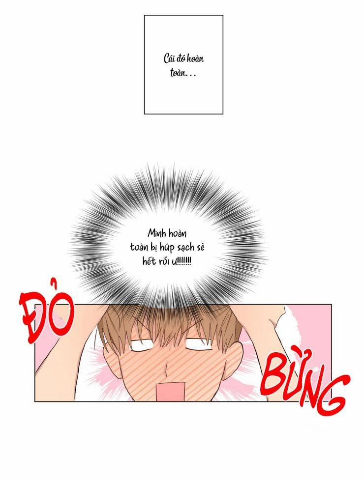 Bắt Đầu Từ Việc Sống Chung 3 trang 36