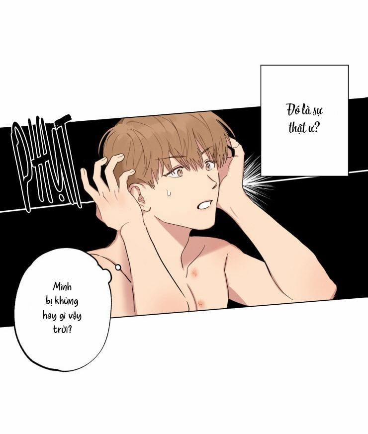 Bắt Đầu Từ Việc Sống Chung 3 trang 37