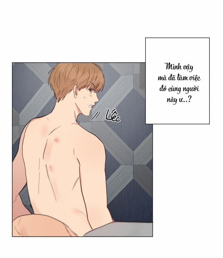 Bắt Đầu Từ Việc Sống Chung 3 trang 38