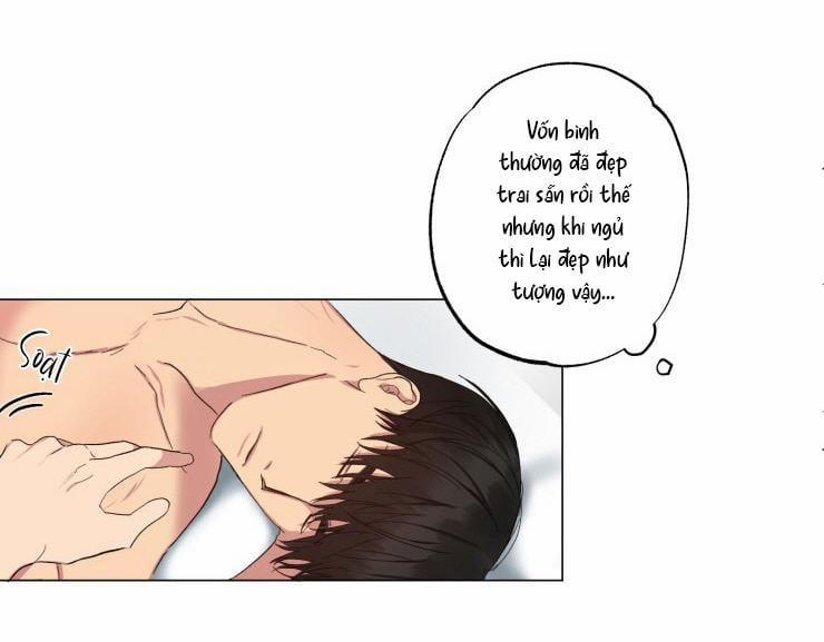 Bắt Đầu Từ Việc Sống Chung 3 trang 43