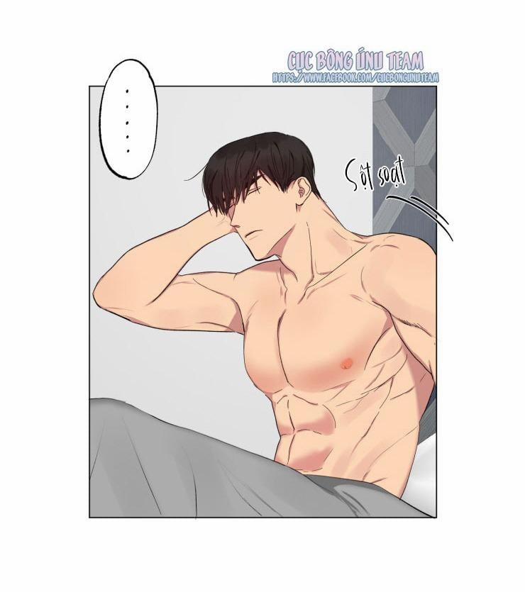 Bắt Đầu Từ Việc Sống Chung 3 trang 47