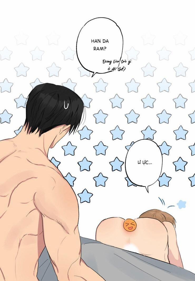 Bắt Đầu Từ Việc Sống Chung 3 trang 49