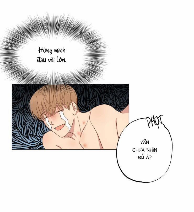 Bắt Đầu Từ Việc Sống Chung 3 trang 51