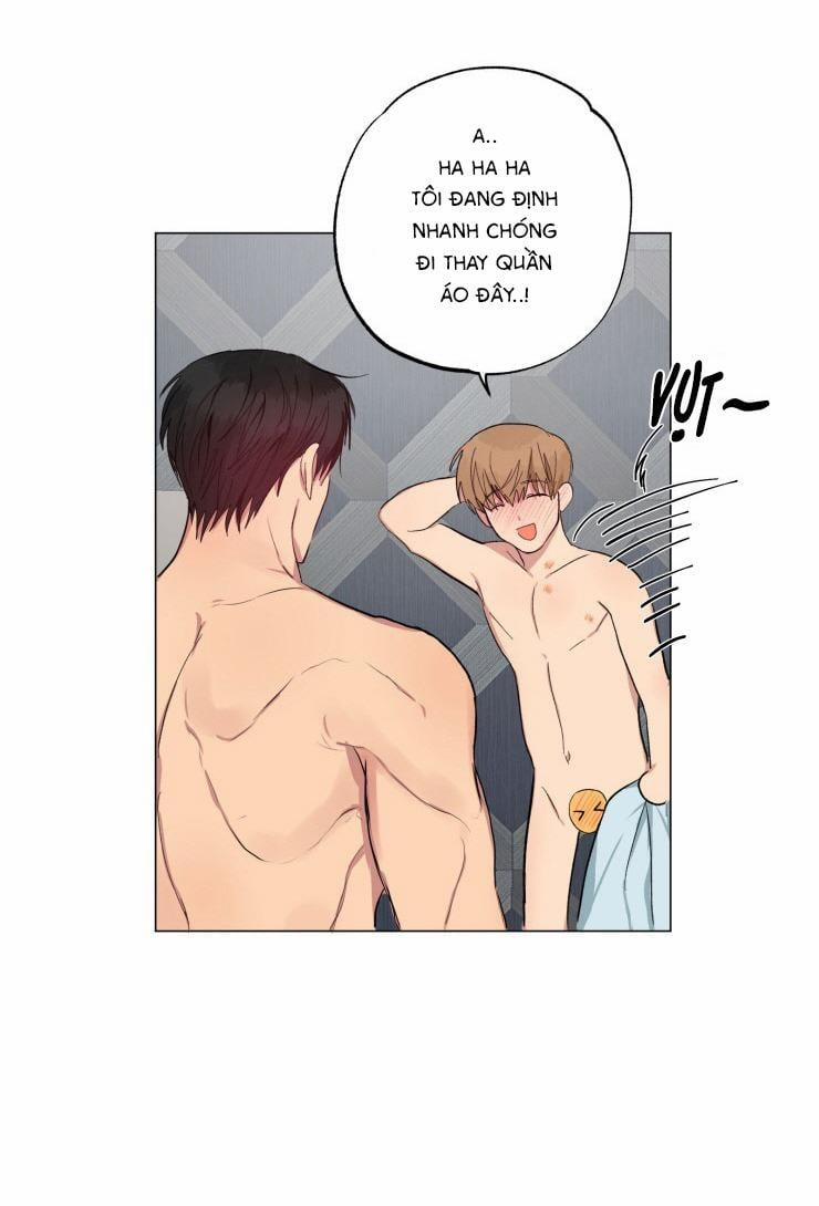 Bắt Đầu Từ Việc Sống Chung 3 trang 55