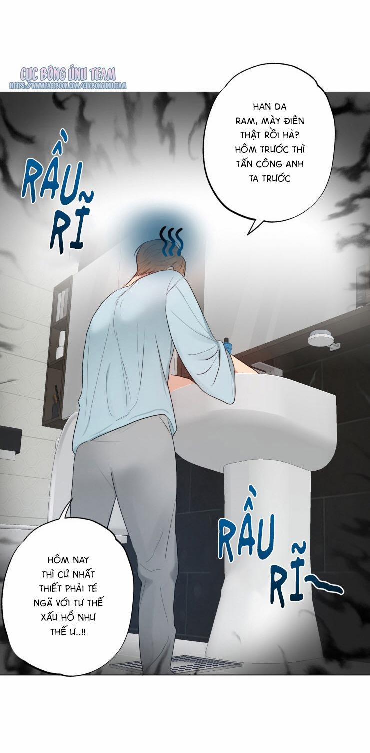 Bắt Đầu Từ Việc Sống Chung 3 trang 62