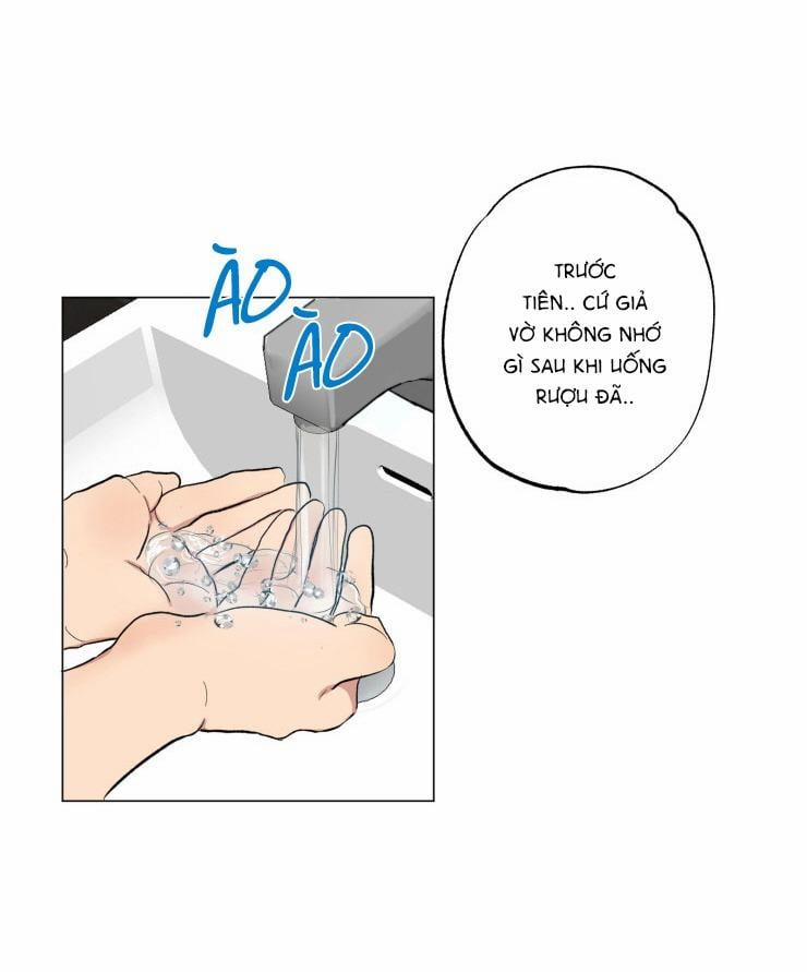 Bắt Đầu Từ Việc Sống Chung 3 trang 63