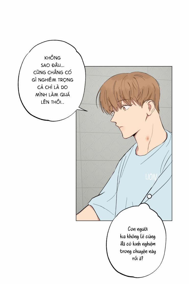 Bắt Đầu Từ Việc Sống Chung 3 trang 64