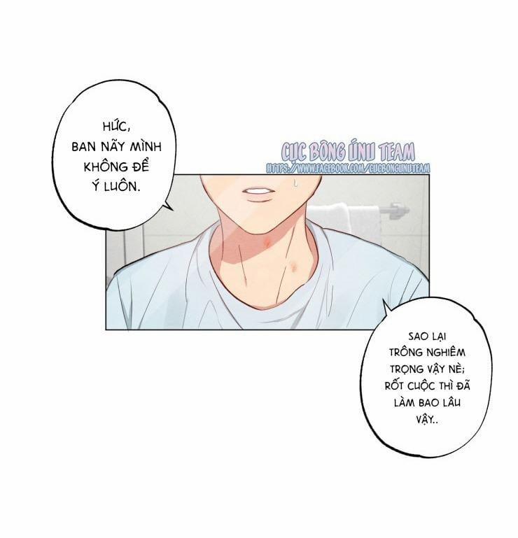 Bắt Đầu Từ Việc Sống Chung 3 trang 66