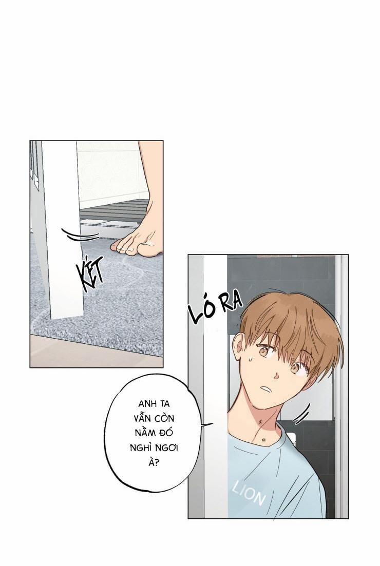 Bắt Đầu Từ Việc Sống Chung 3 trang 69