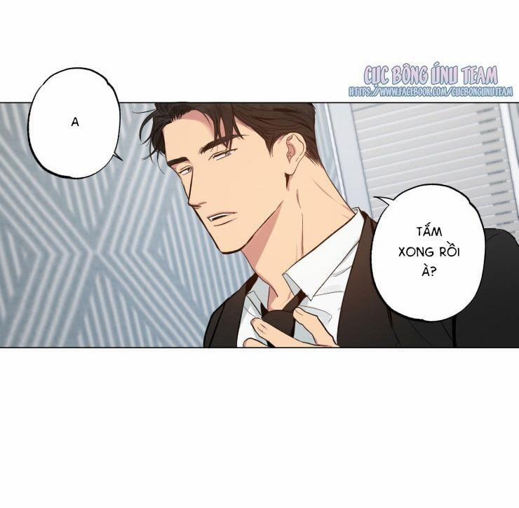 Bắt Đầu Từ Việc Sống Chung 3 trang 70