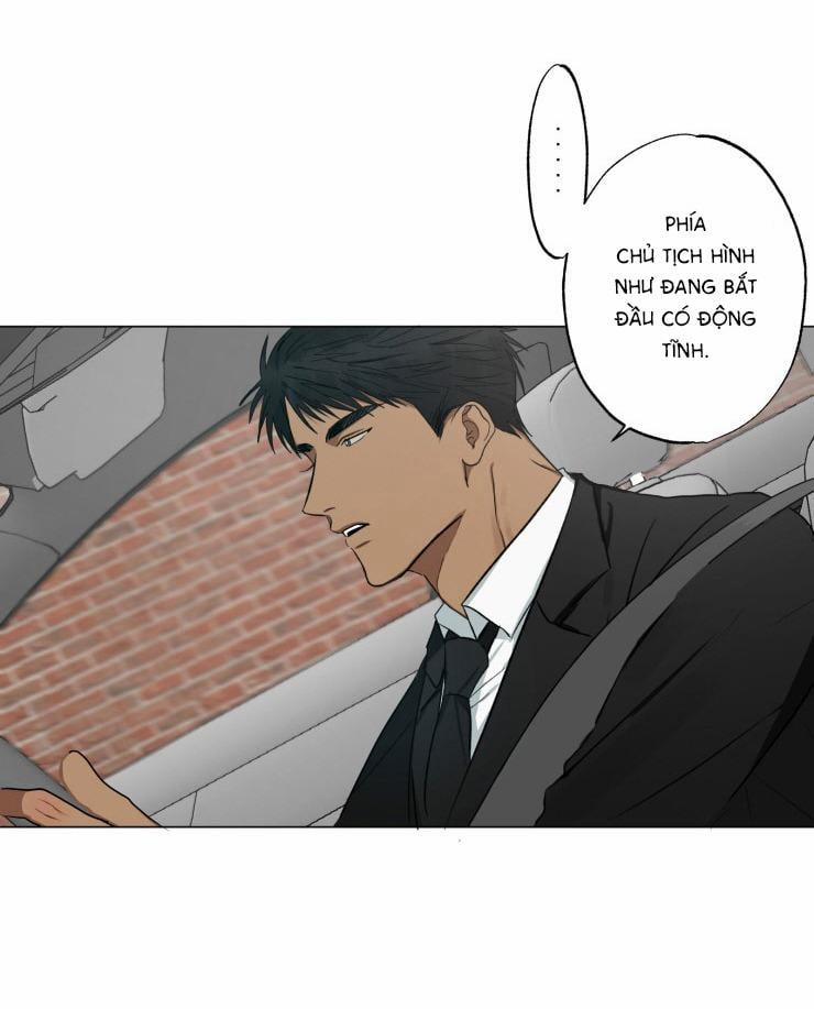 Bắt Đầu Từ Việc Sống Chung 4 trang 10