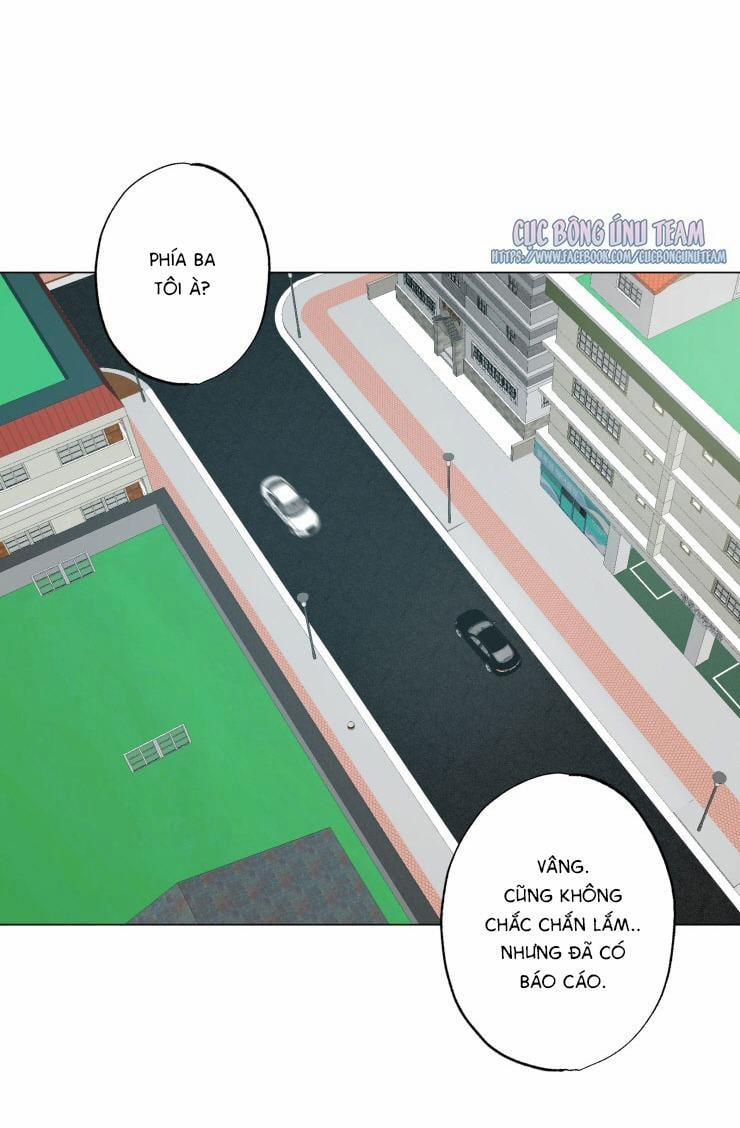 Bắt Đầu Từ Việc Sống Chung 4 trang 11