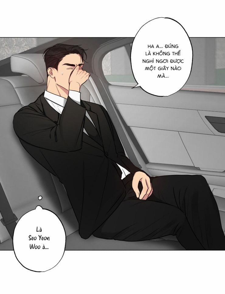 Bắt Đầu Từ Việc Sống Chung 4 trang 12