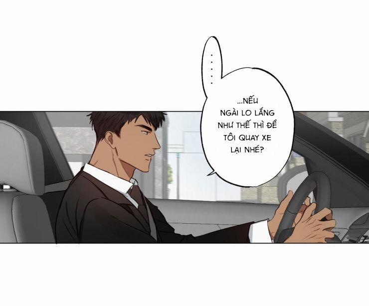 Bắt Đầu Từ Việc Sống Chung 4 trang 13