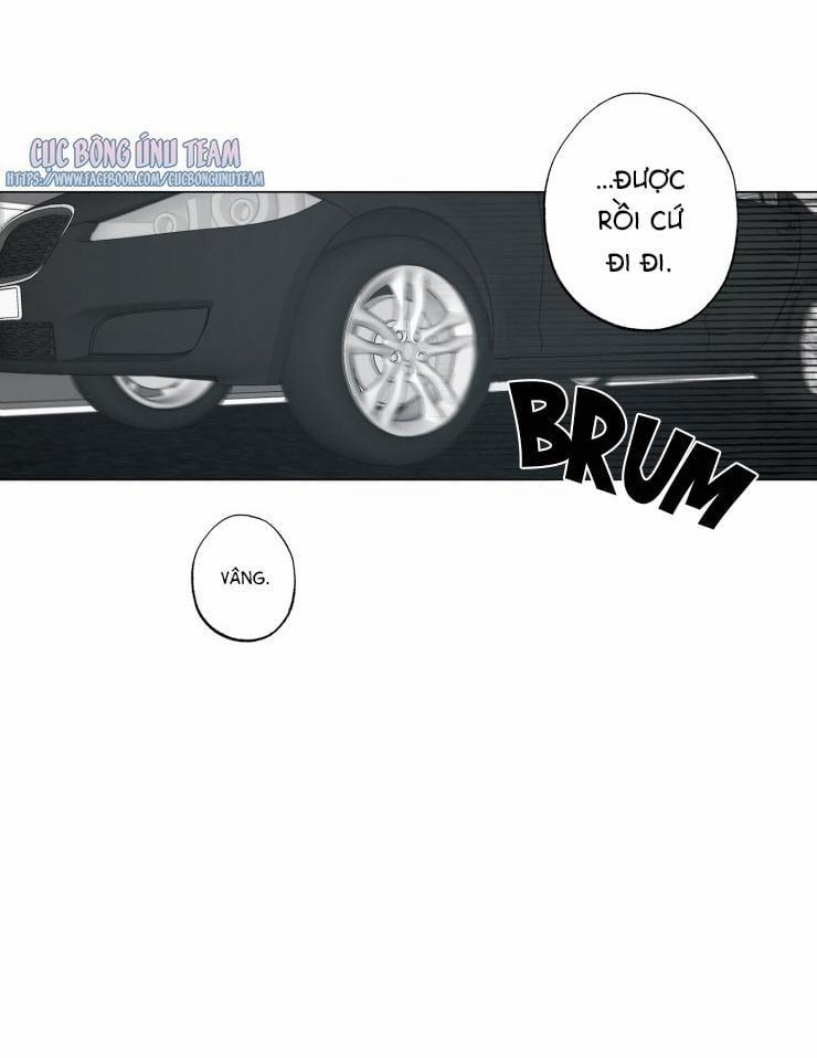 Bắt Đầu Từ Việc Sống Chung 4 trang 16