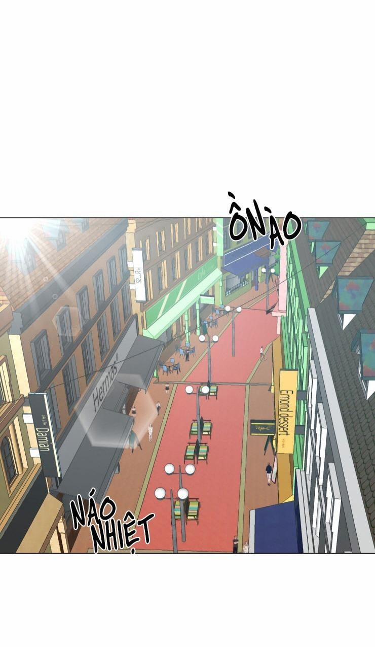 Bắt Đầu Từ Việc Sống Chung 4 trang 17