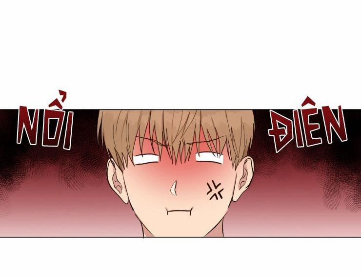 Bắt Đầu Từ Việc Sống Chung 4 trang 18