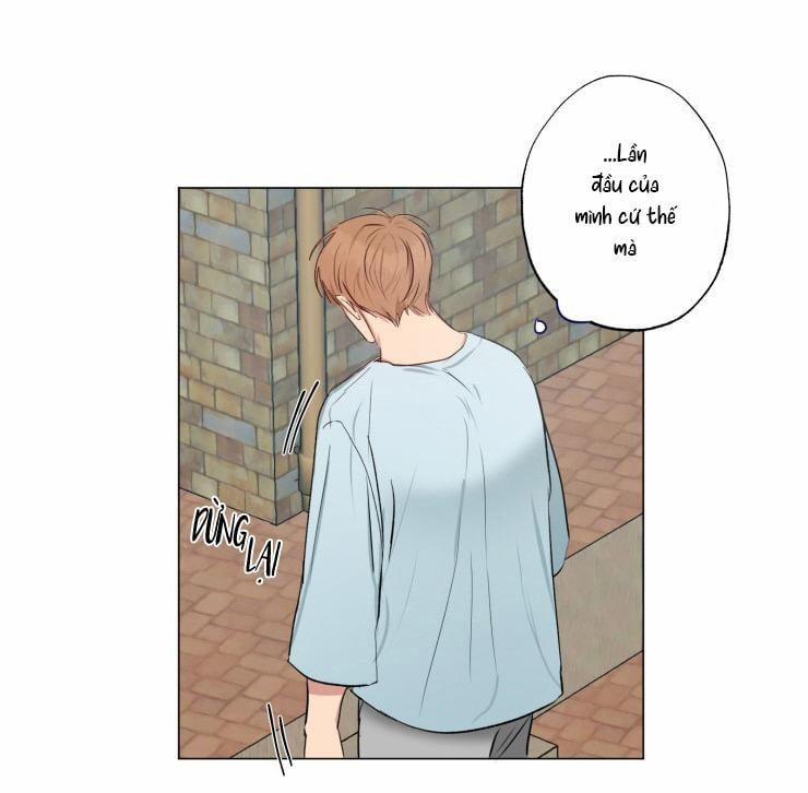 Bắt Đầu Từ Việc Sống Chung 4 trang 21