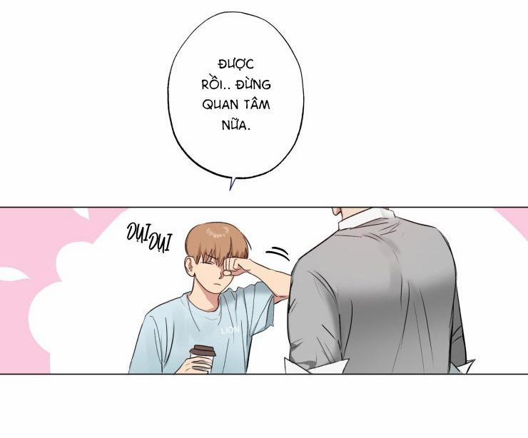 Bắt Đầu Từ Việc Sống Chung 4 trang 22