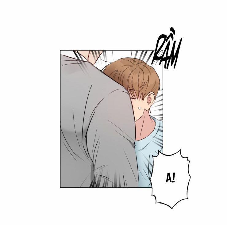 Bắt Đầu Từ Việc Sống Chung 4 trang 23