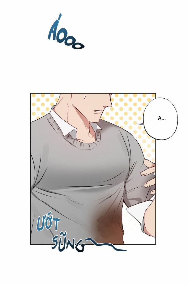 Bắt Đầu Từ Việc Sống Chung 4 trang 24