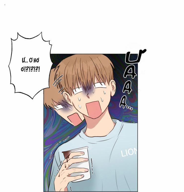 Bắt Đầu Từ Việc Sống Chung 4 trang 25