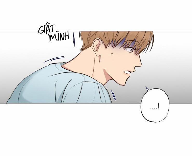 Bắt Đầu Từ Việc Sống Chung 4 trang 29