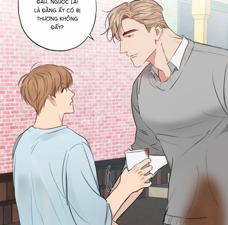 Bắt Đầu Từ Việc Sống Chung 4 trang 32